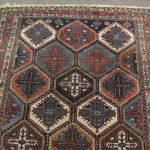 582 8181 ORIENTAL RUG